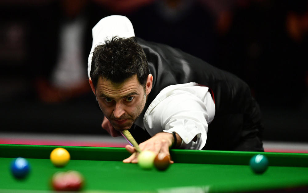 关键所在 关键所在